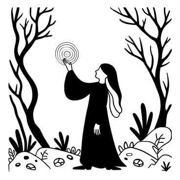 Witchy
