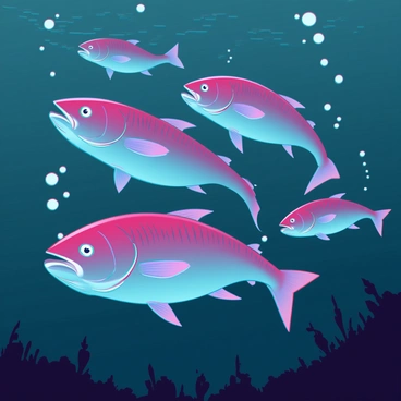 Piranha