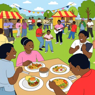 Food