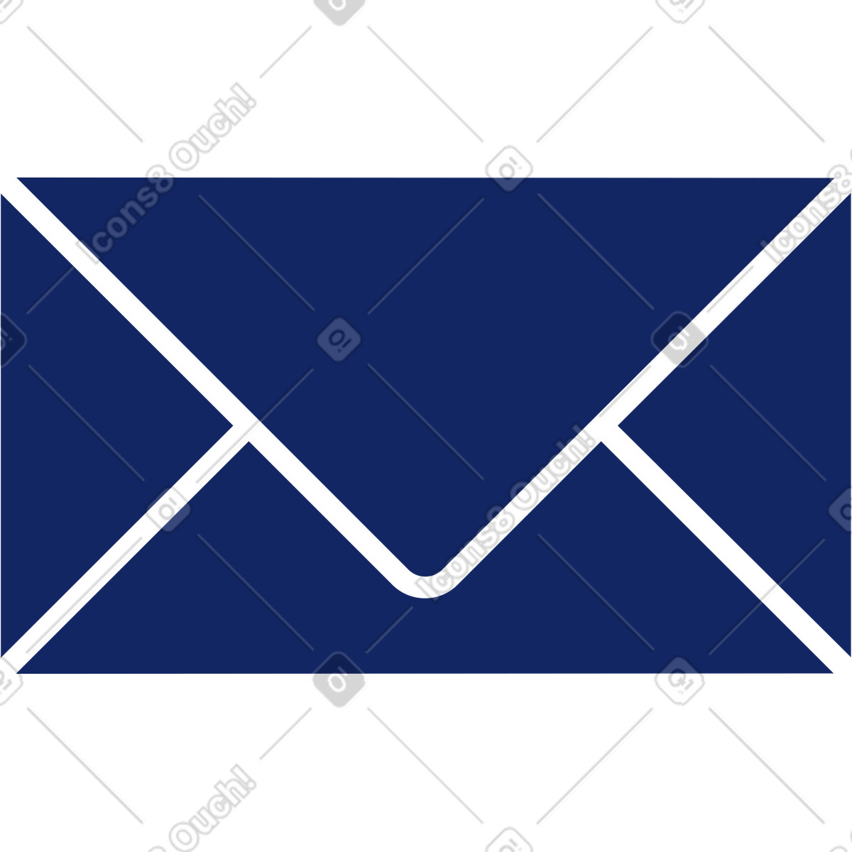 Busta illustrazione in stile Cyborg scarica in PNG, SVG