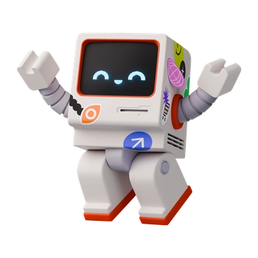 ロボット のPNGとSVGでのイラスト＆イメージ
