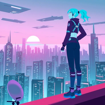 Cinematic character environment animation free watch