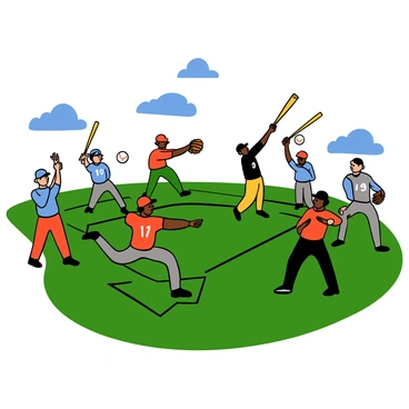 Baseball