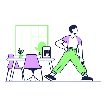 Lunge