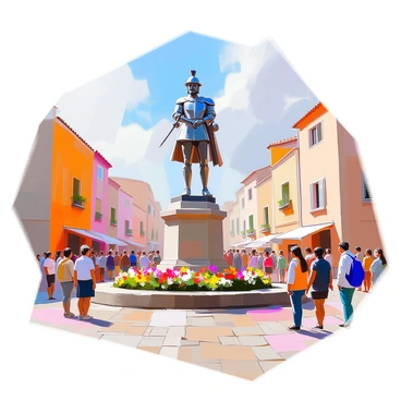 Don quixote illustrations