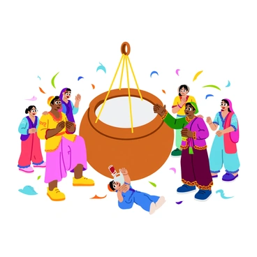 Dahi handi