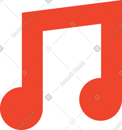 음표 PNG, SVG