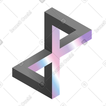 추상 그림 PNG, SVG