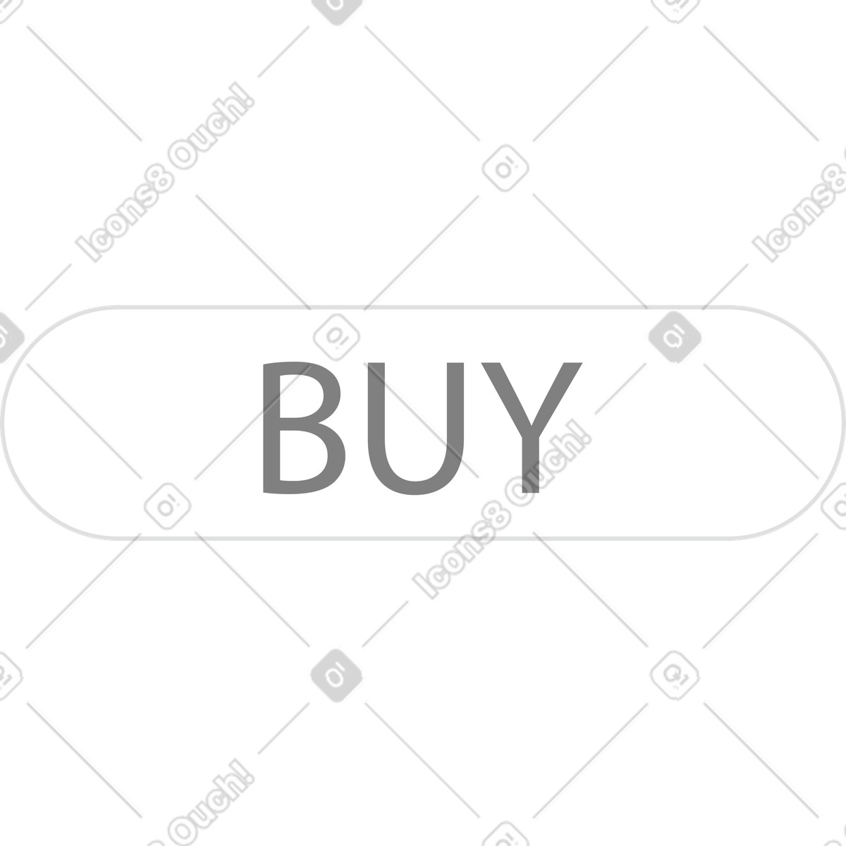 Ilustración Boton comprar en estilo Tiny a descargar en PNG y SVG
