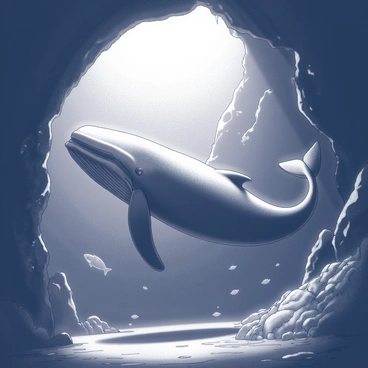 Baleine