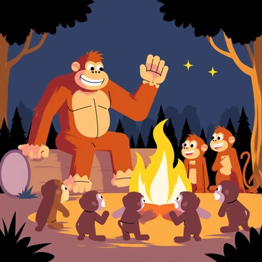 Donkey kong