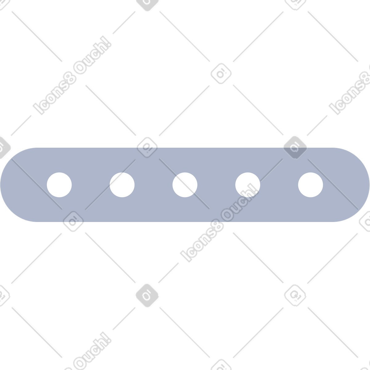 Illustration Mot de passe dans le style System à télécharger aux formats PNG, SVG