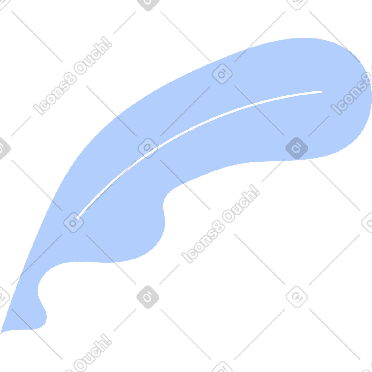 Ilustração de Plantar em no estilo Clip para baixar em PNG, SVG