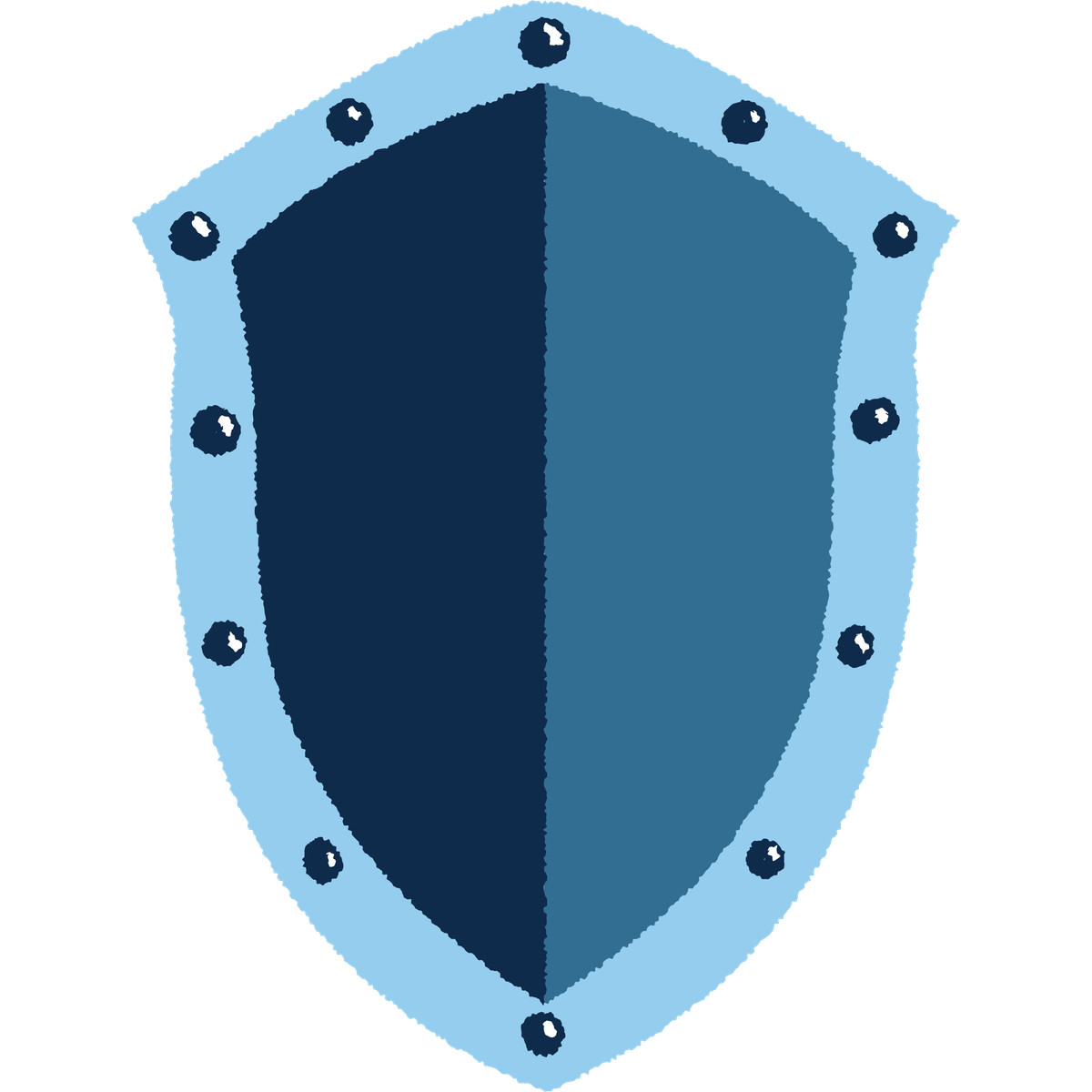 Иллюстрация Shield в стиле Cherry — скачать в форматах PNG, SVG