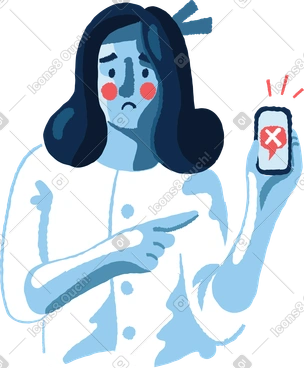 No messages PNG, SVG