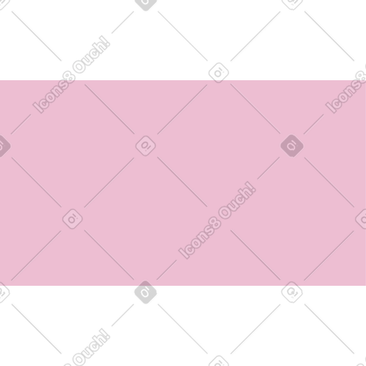 Pink background illustration in Abstract style download in PNG, SVG