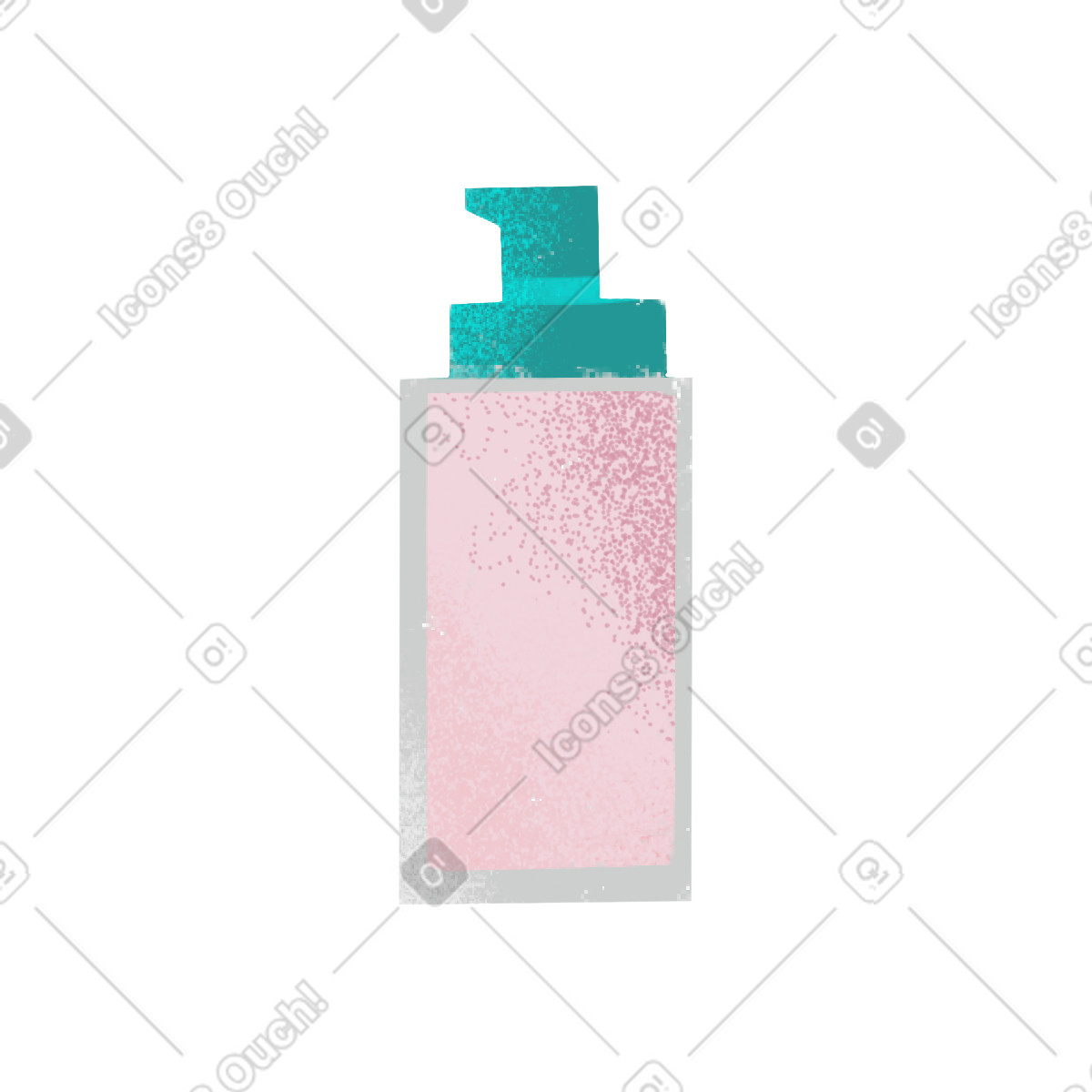Sahne-Illustration im Fabulous-Stil als Download in PNG, SVG