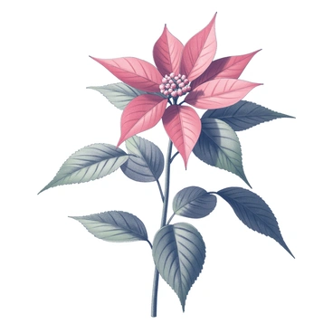 Poinsettia
