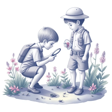 Children s book