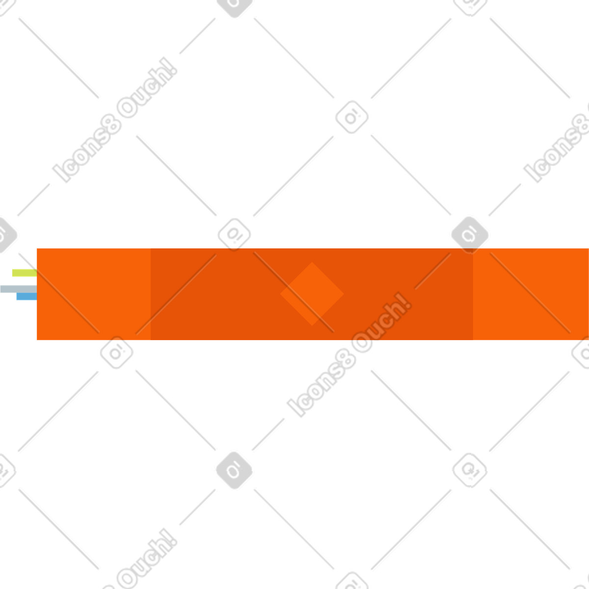 Catchy スタイルの Book のイラストをPNG、SVG形式でダウンロード