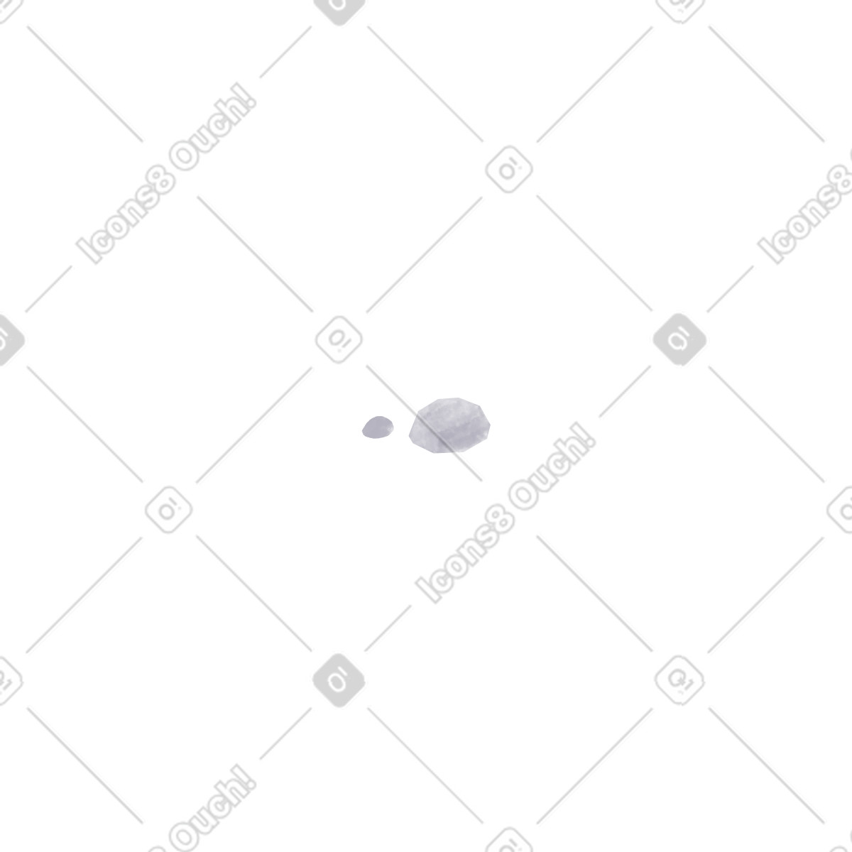 Ilustración Rocks en estilo Family a descargar en PNG y SVG