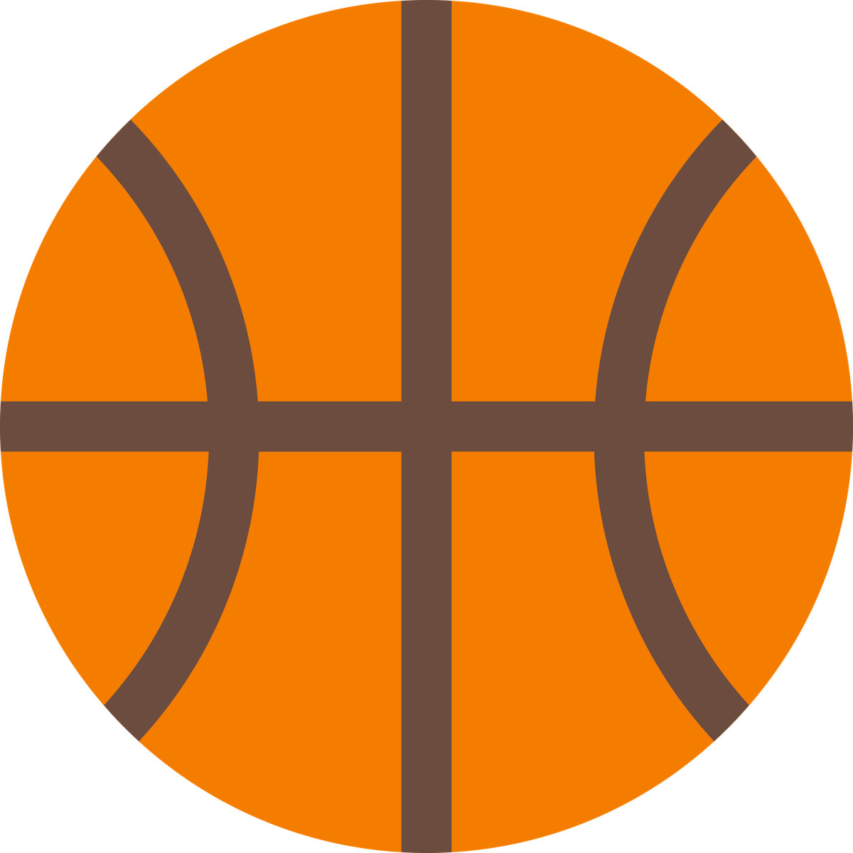 下载 Fogg 风格的 Basketball 插画，支持 PNG、SVG 格式