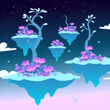 Contemporary digital