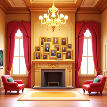 Mantle example