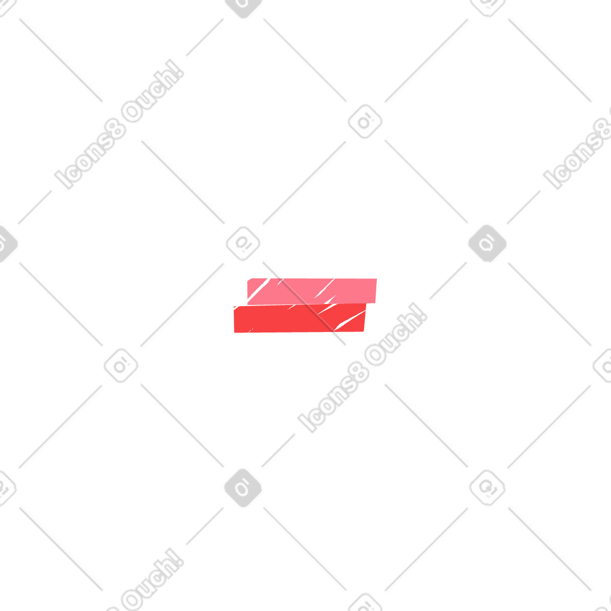 Books illustration in Sleepy style download in PNG, SVG