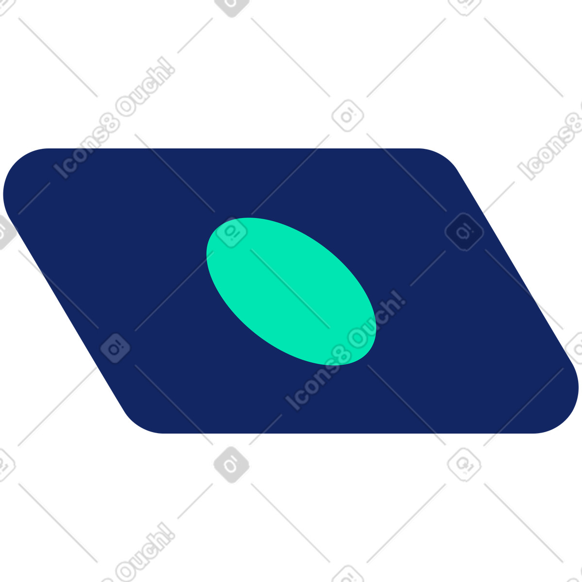 Screen illustration featuring various digital elements clipart PNG SVG GIF