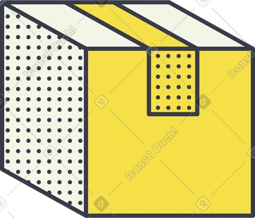 Box PNG, SVG