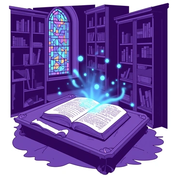 Buch lernen
