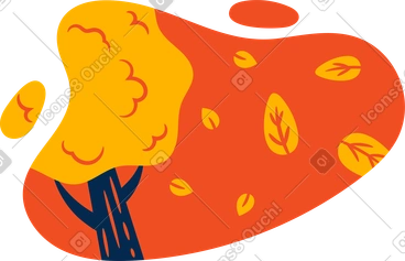 Autumn PNG, SVG