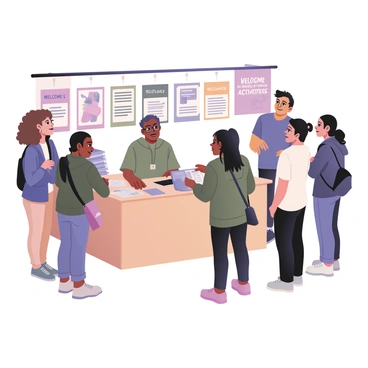 Registration