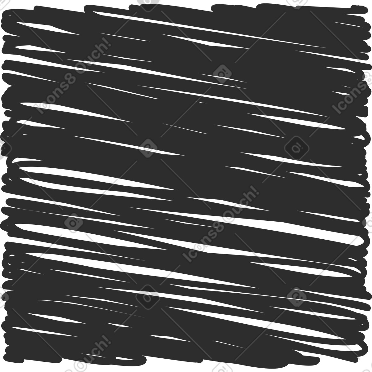 Graphite スタイルの 平方 のイラストをPNG、SVG形式でダウンロード