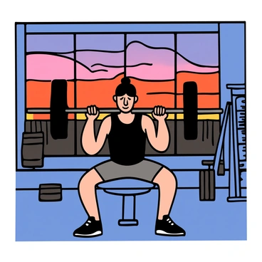 Bench