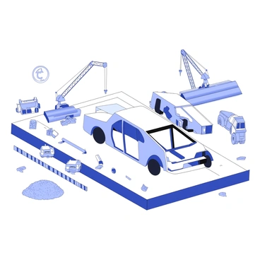 Automobile