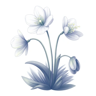Moonflower