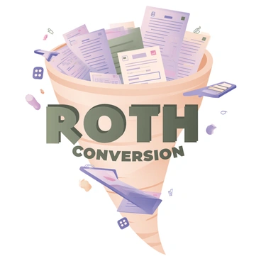 Roth conversion