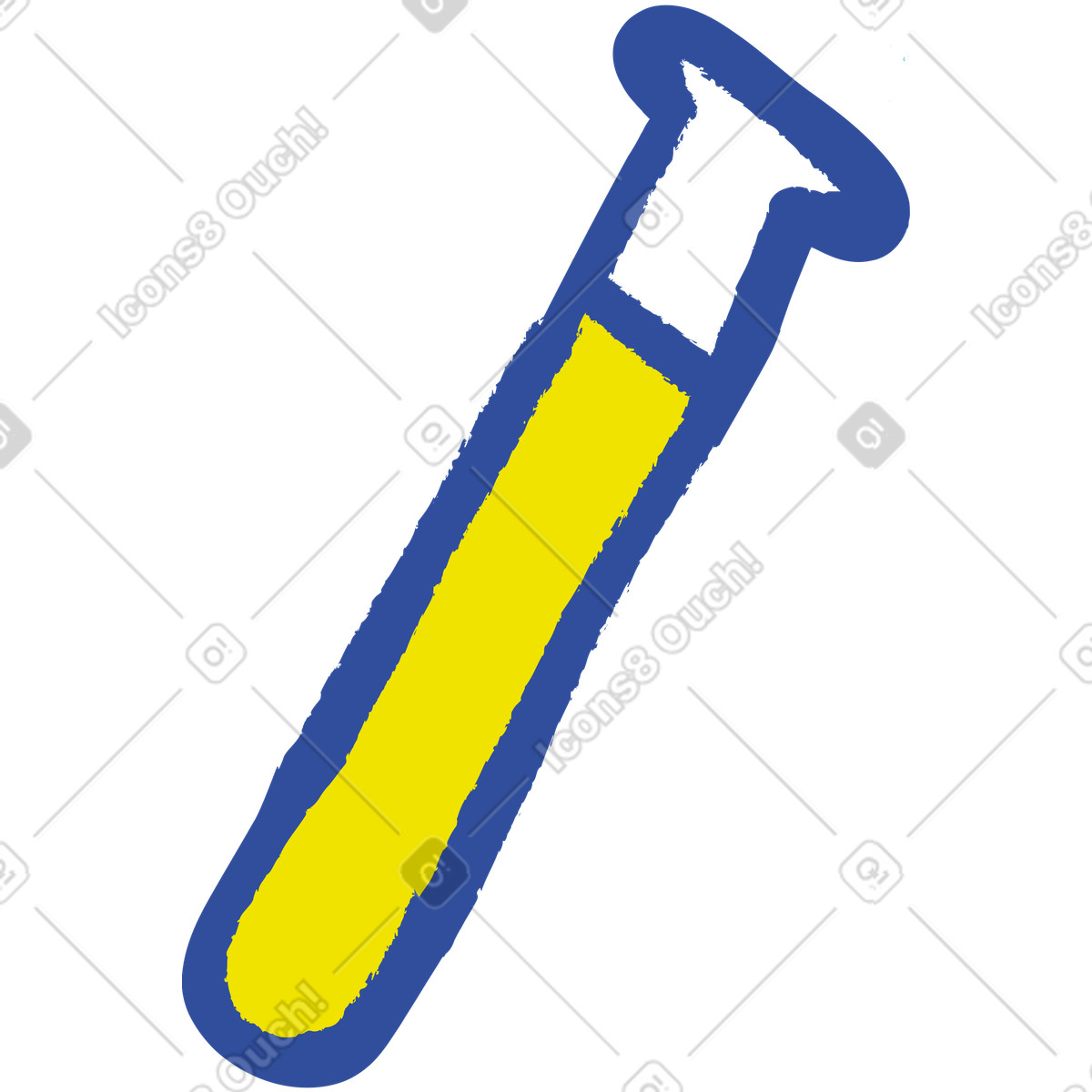下载 Lime 风格的 烧瓶 插画，支持 PNG、SVG 格式