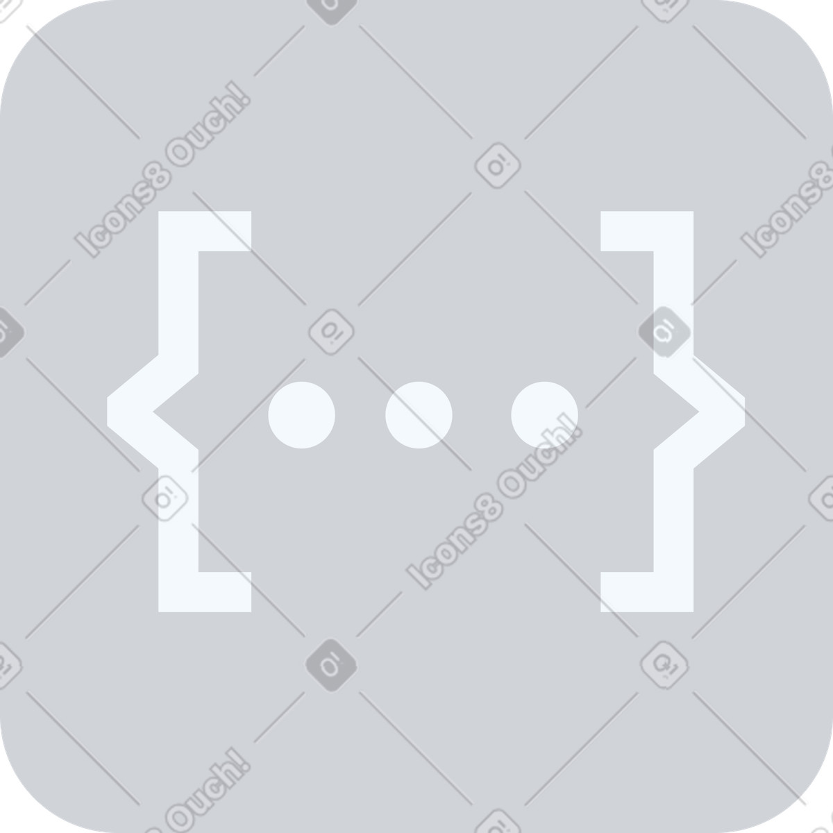 Ilustración Soportes en estilo Urban a descargar en PNG y SVG