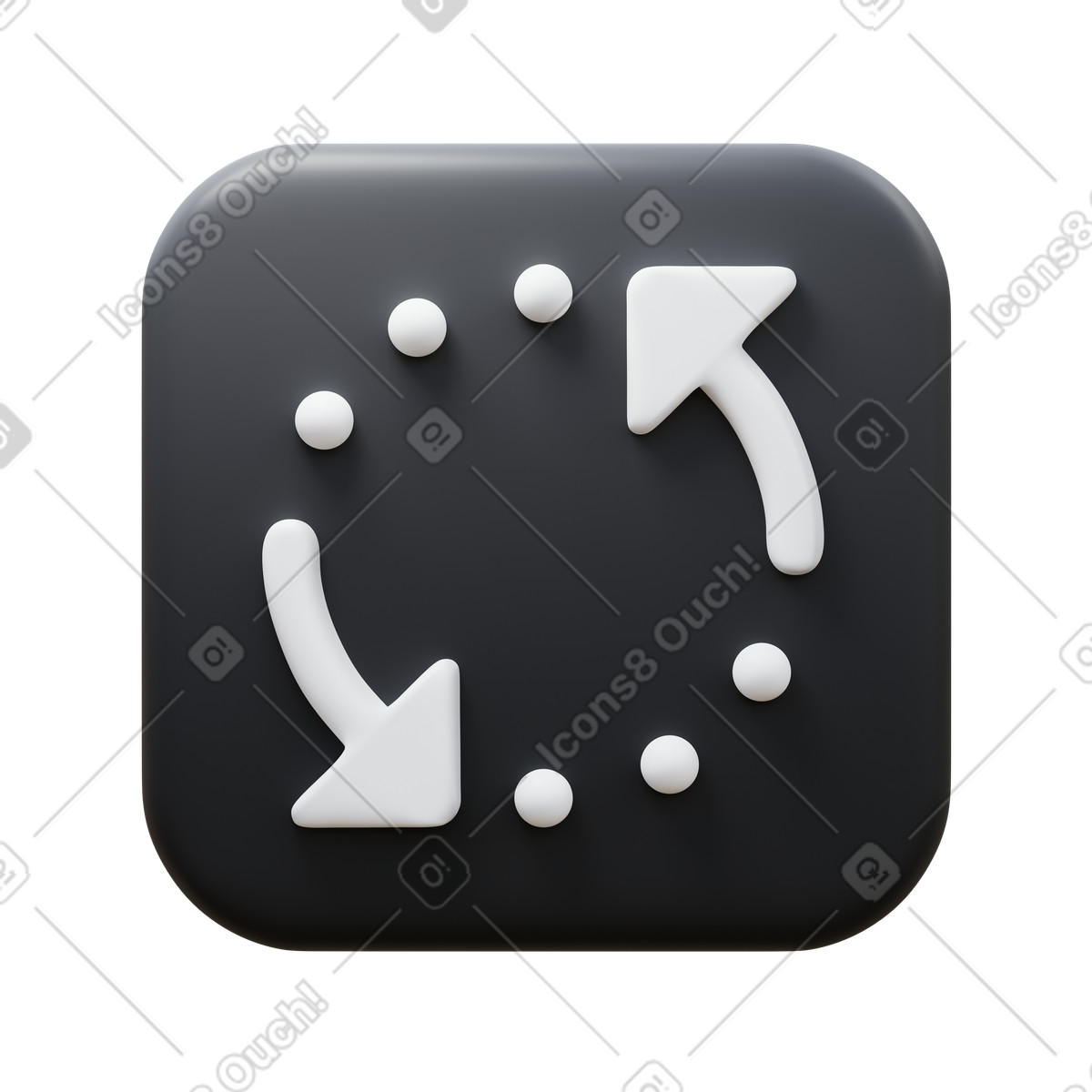Иллюстрация Face swapper в PNG и SVG