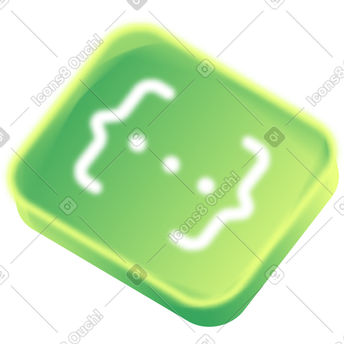 Code symbol sign illustration in PNG, SVG