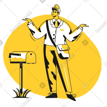 No messages PNG, SVG