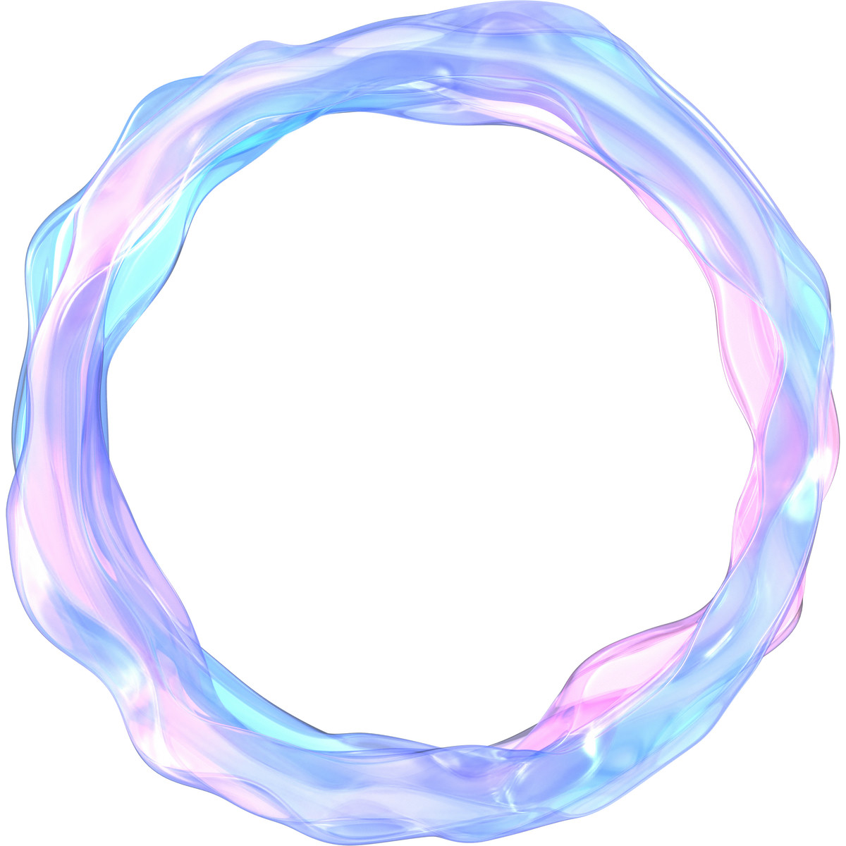 Light circle animated illustration in GIF, Lottie (JSON), AE