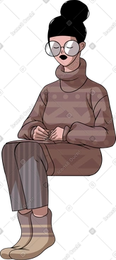 Woman PNG, SVG