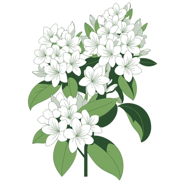 Rhododendron