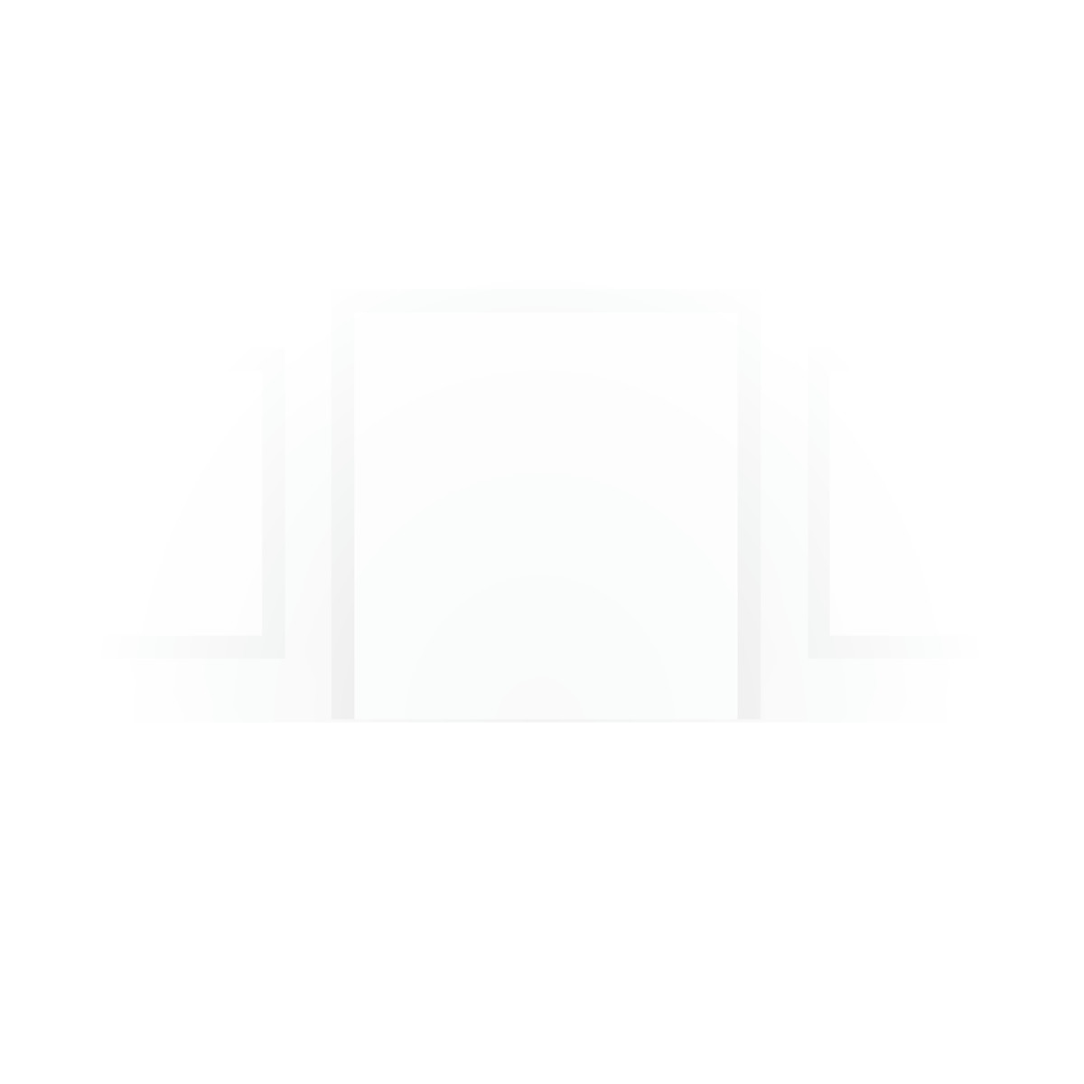 Saloon interior-Illustration im Fogg-Stil als Download in PNG, SVG