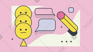 No comments PNG, SVG