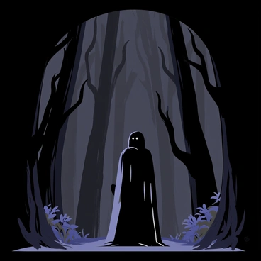 Lord mysteries